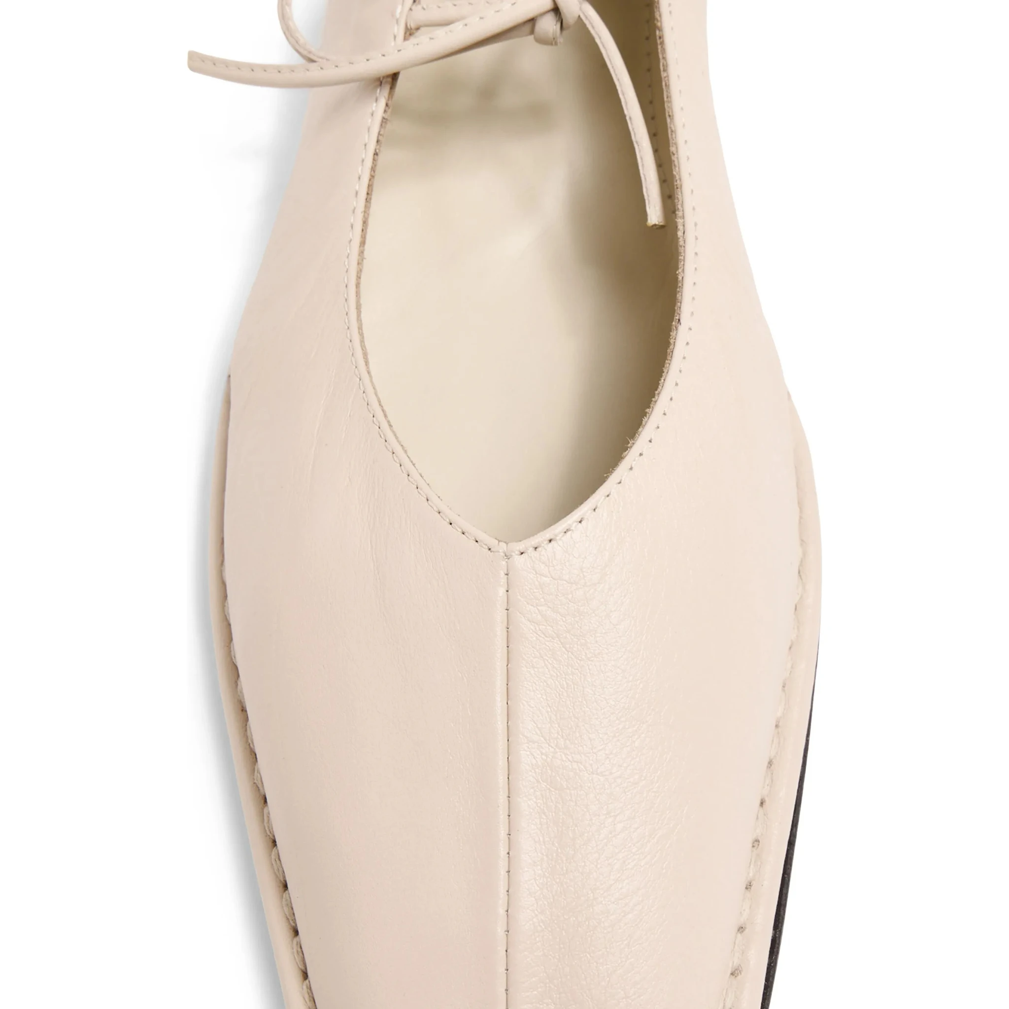 ALOHAS Flat shoes