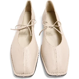 ALOHAS Flat shoes