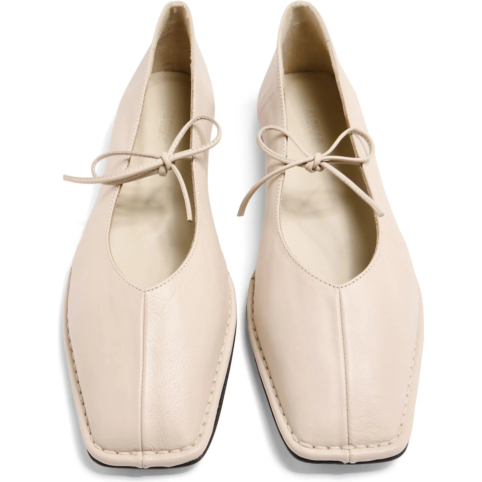 ALOHAS Flat shoes