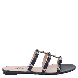 Valentino Garavani Sandals Blue