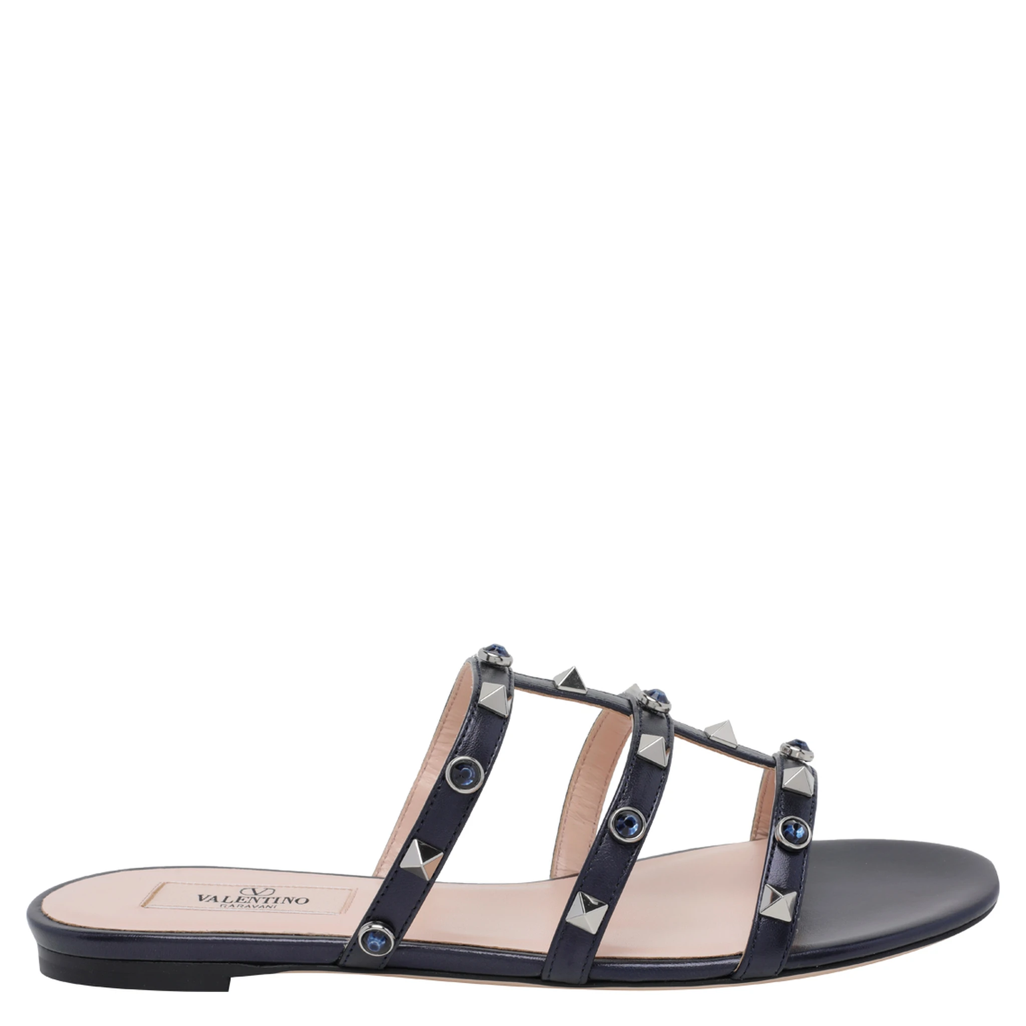 Valentino Garavani Sandals Blue