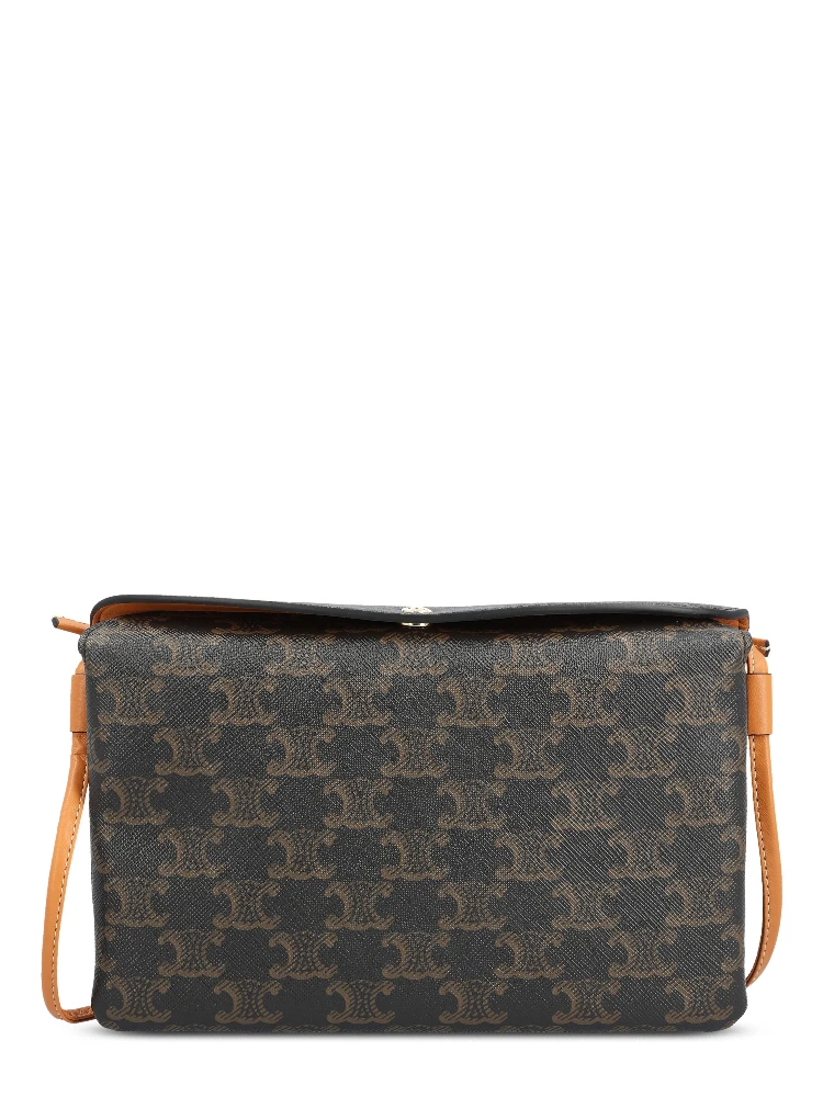 Céline Bags.. Brown