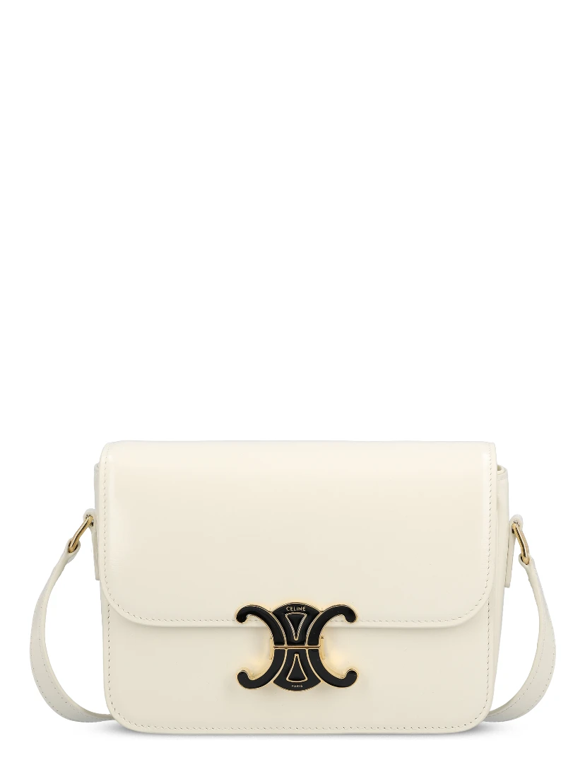 Céline Bags.. White