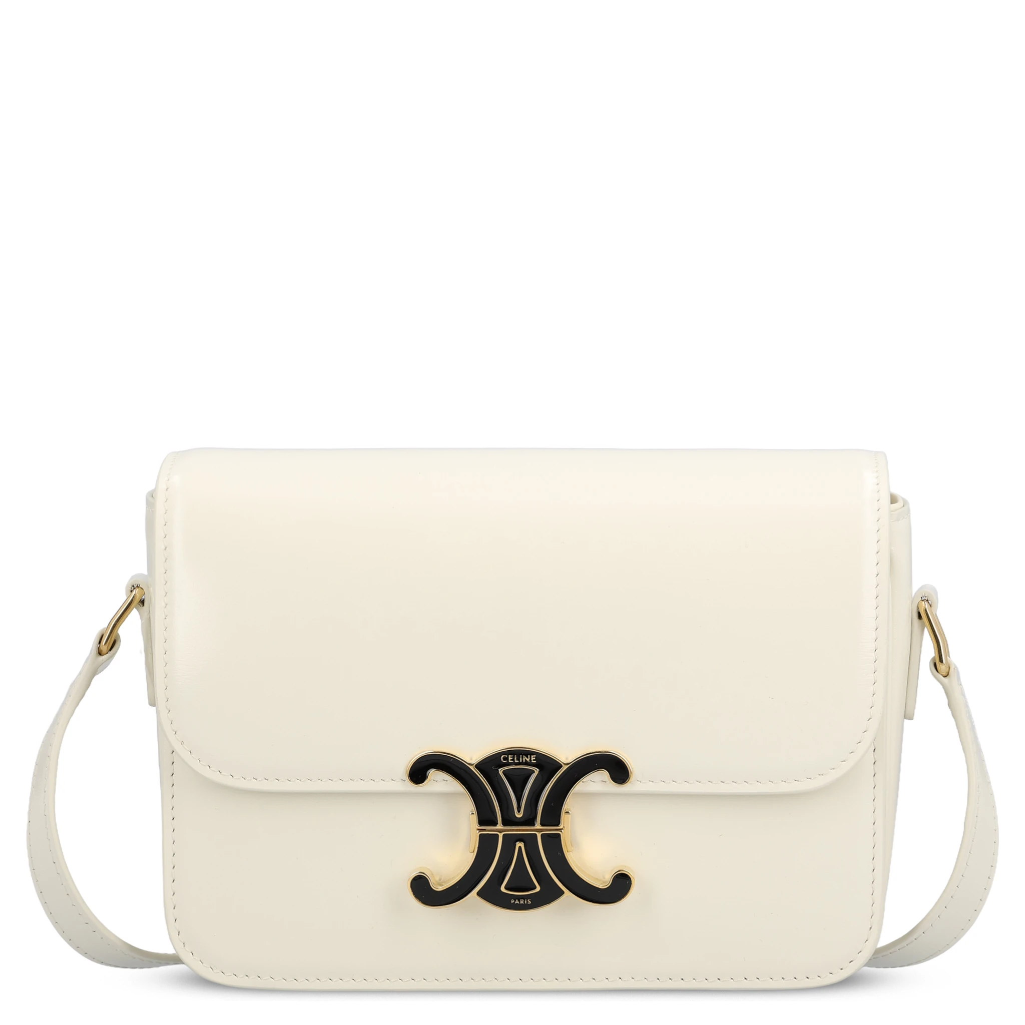 Céline Bags.. White