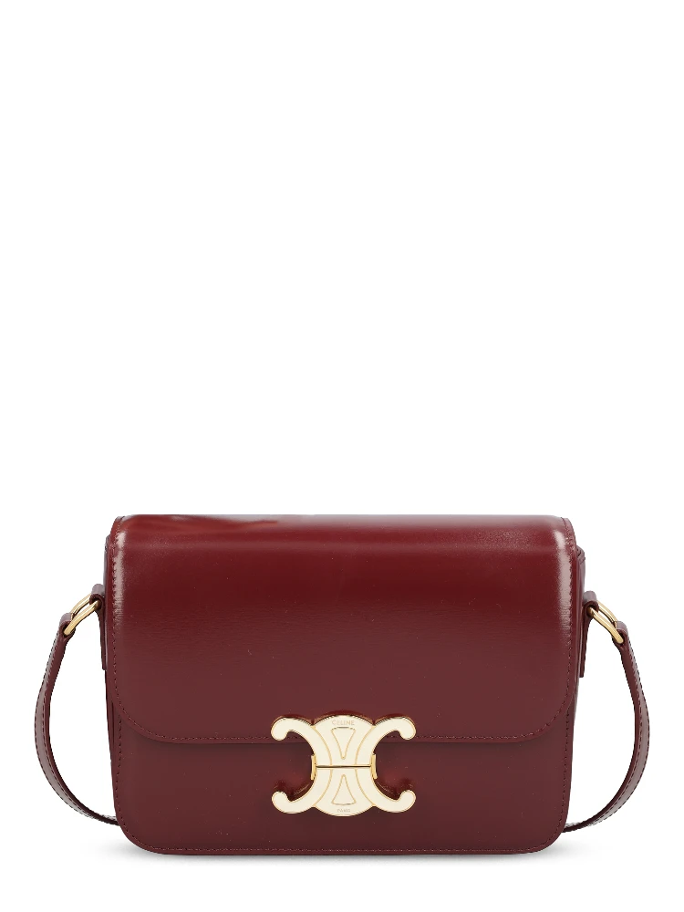 Céline Bags.. Red