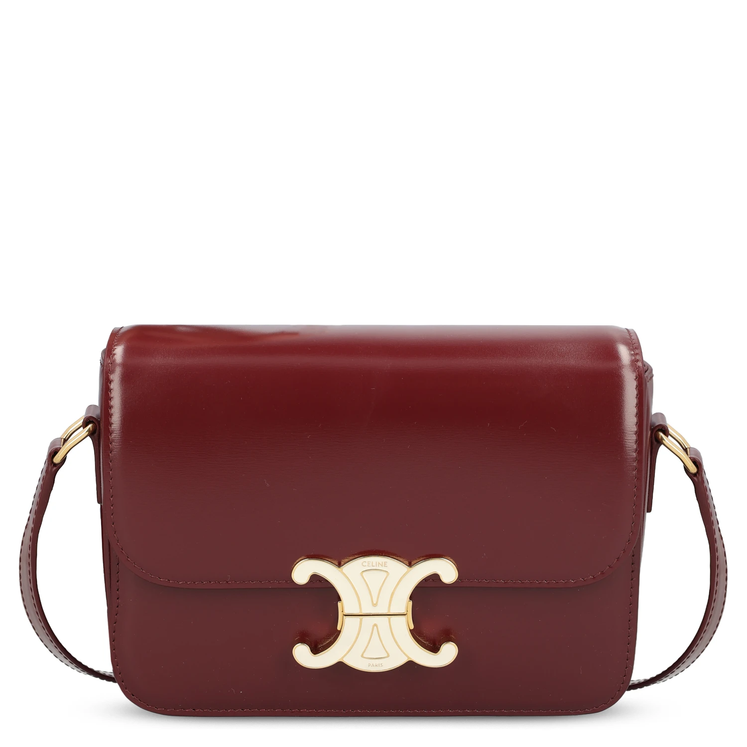 Céline Bags.. Red