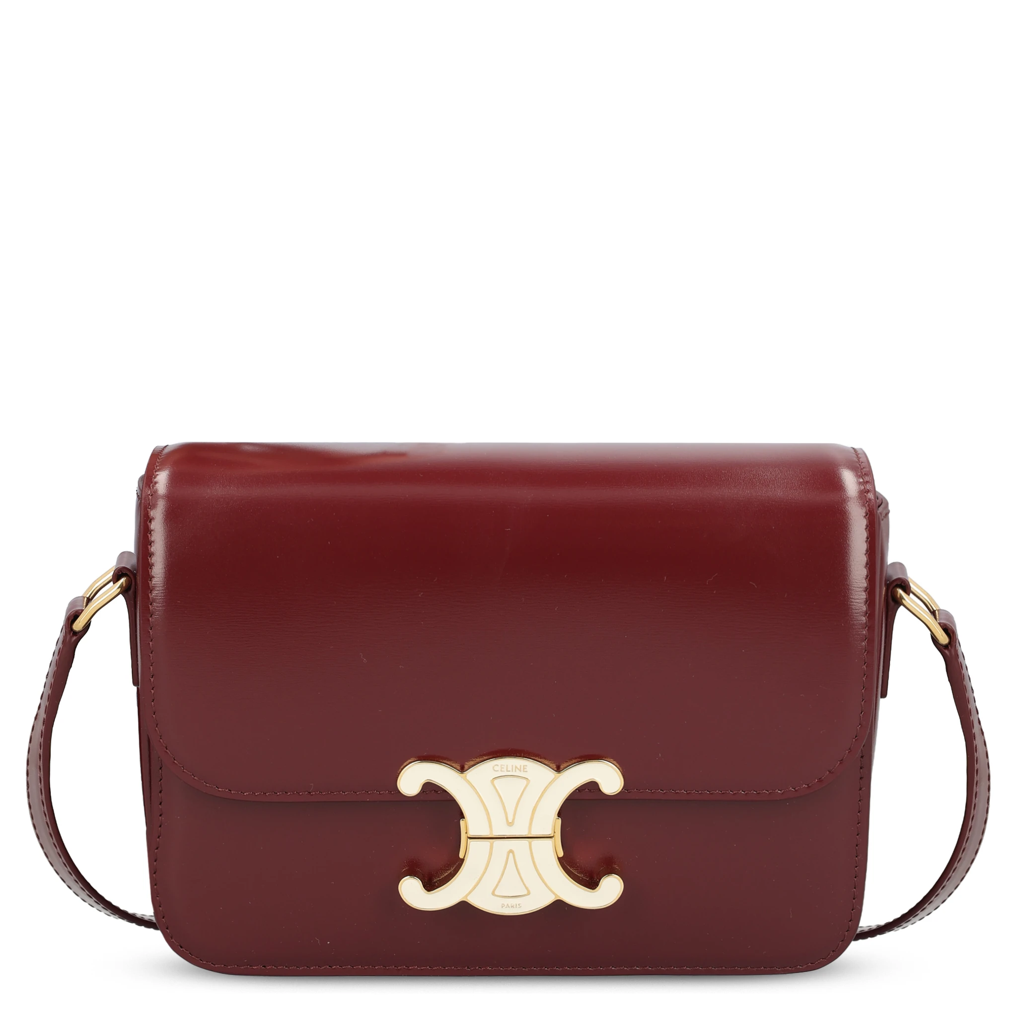 Céline Bags.. Red