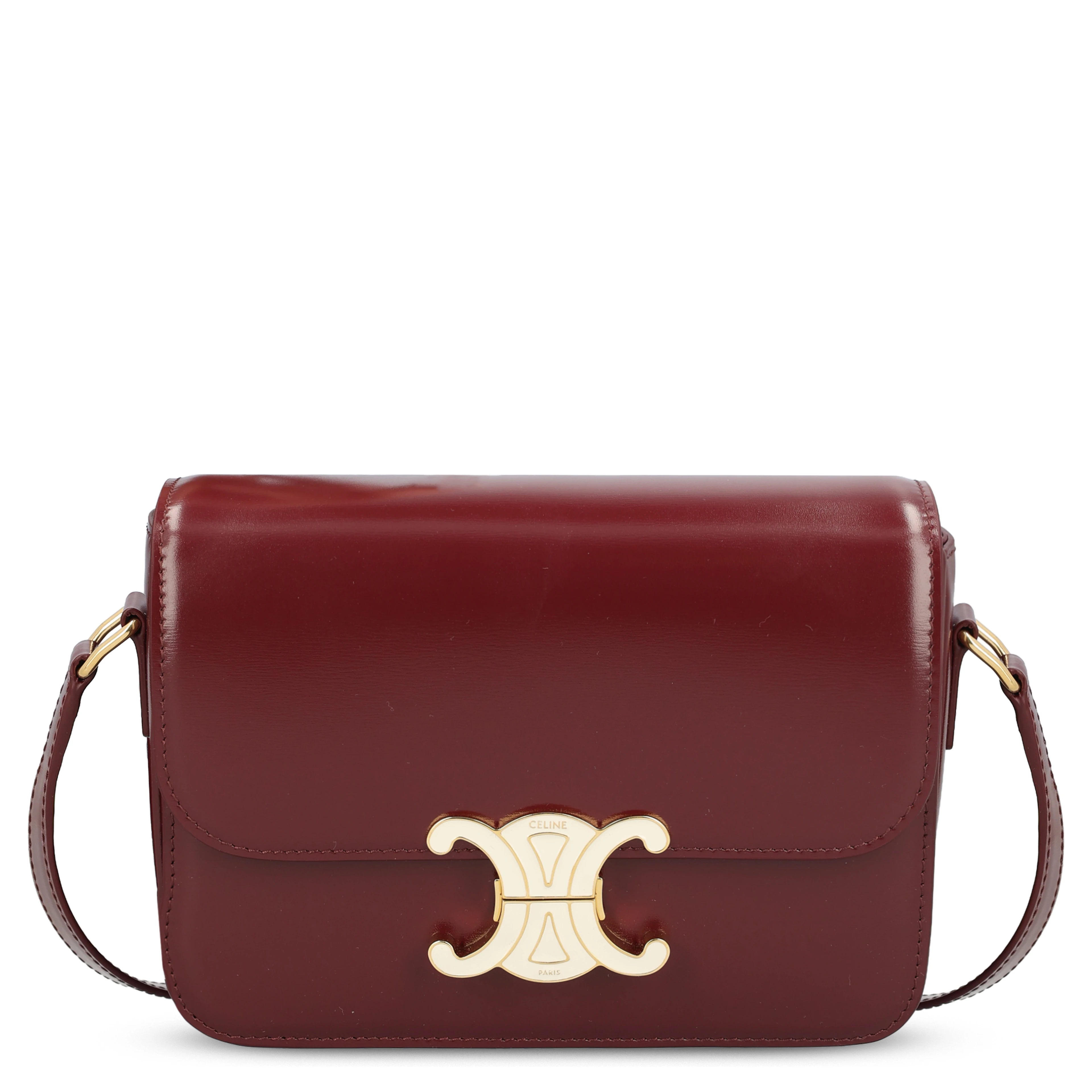 Céline Bags.. Red