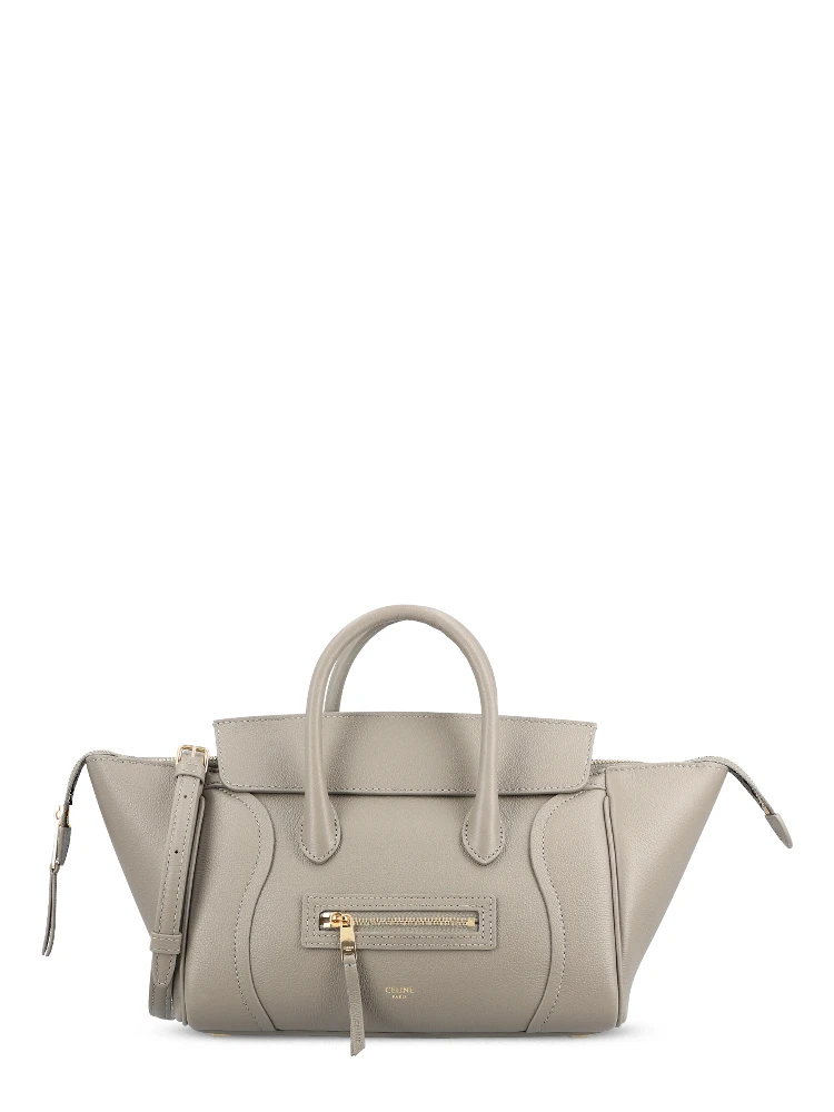 Céline Bags.. Grey