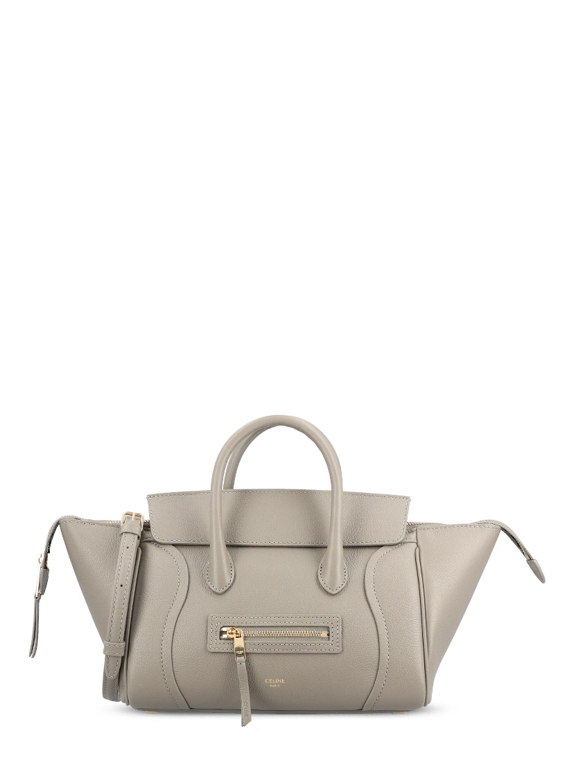 Céline Bags.. Grey