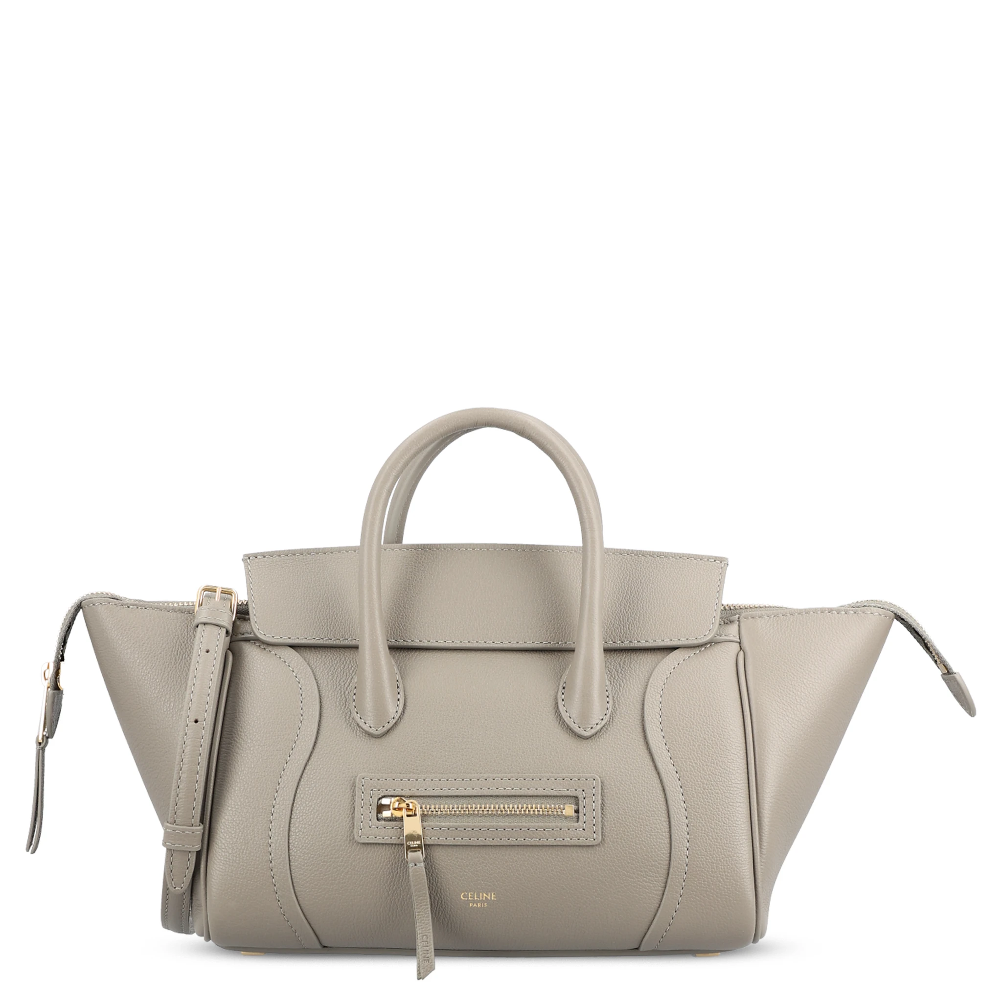 Céline Bags.. Grey