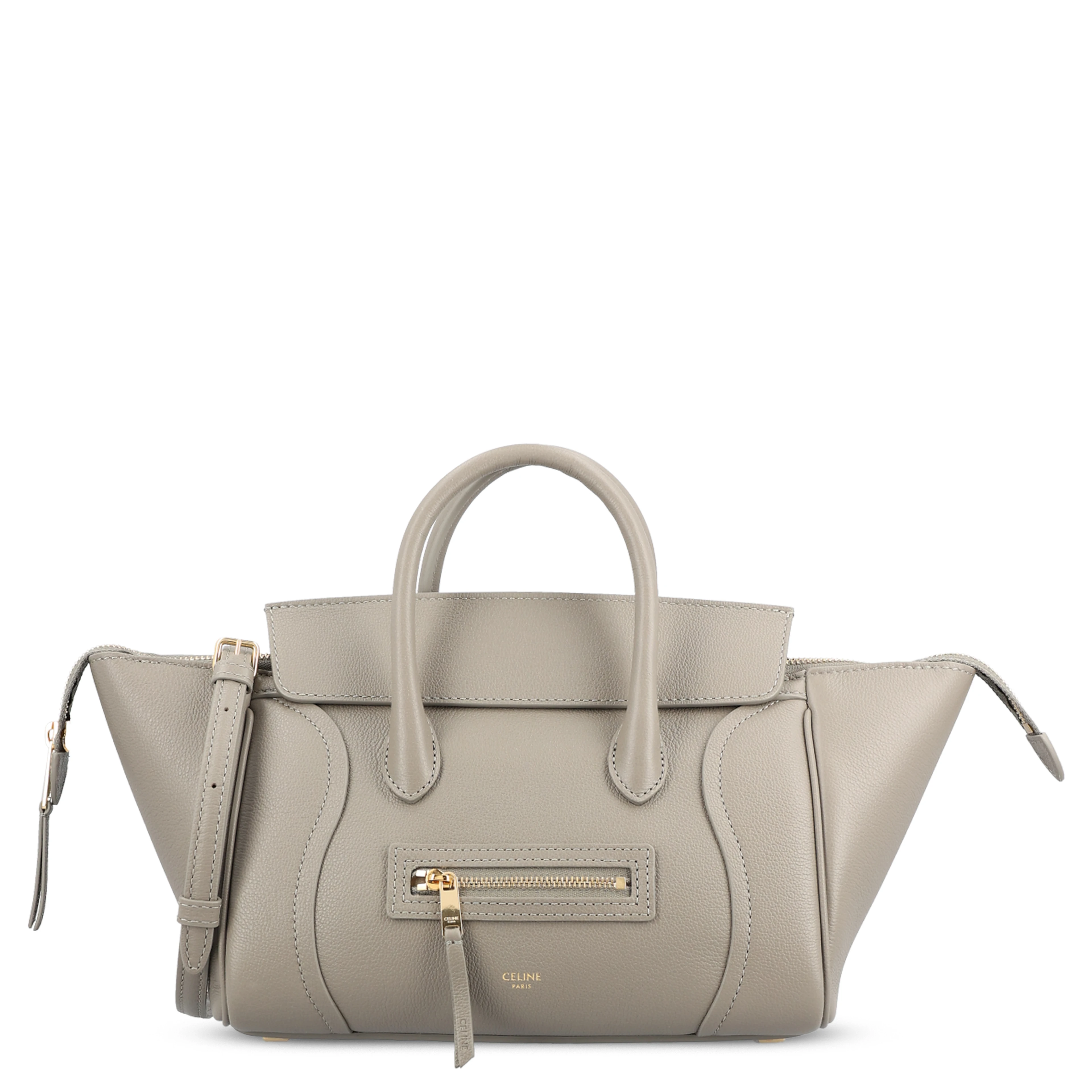 Céline Bags.. Grey