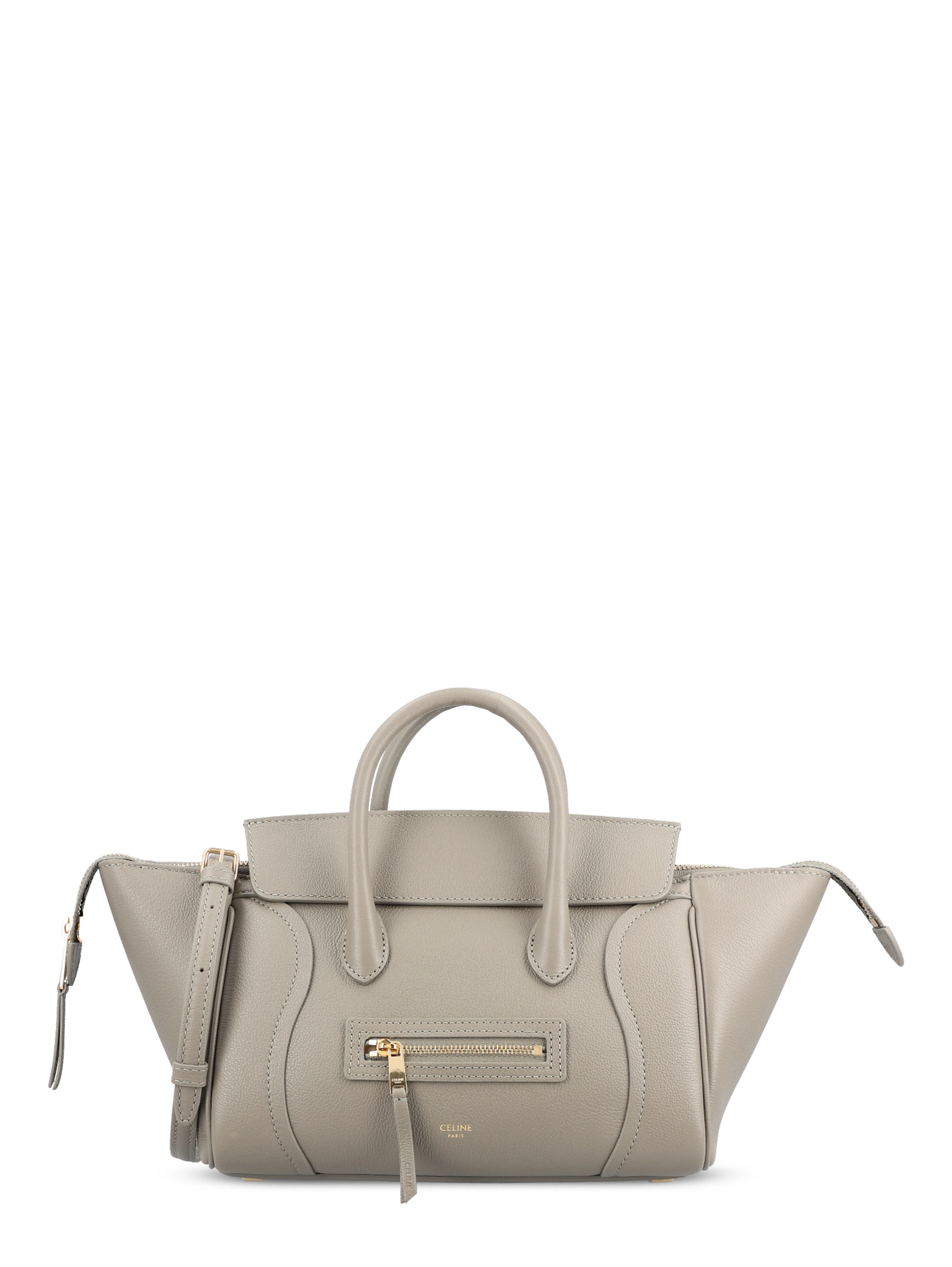Céline Bags.. Grey