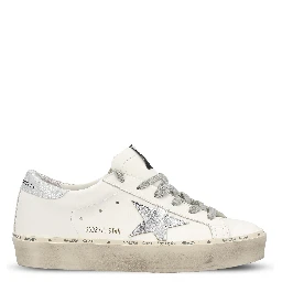 Golden Goose Sneakers White
