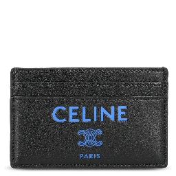 Céline Wallets Black