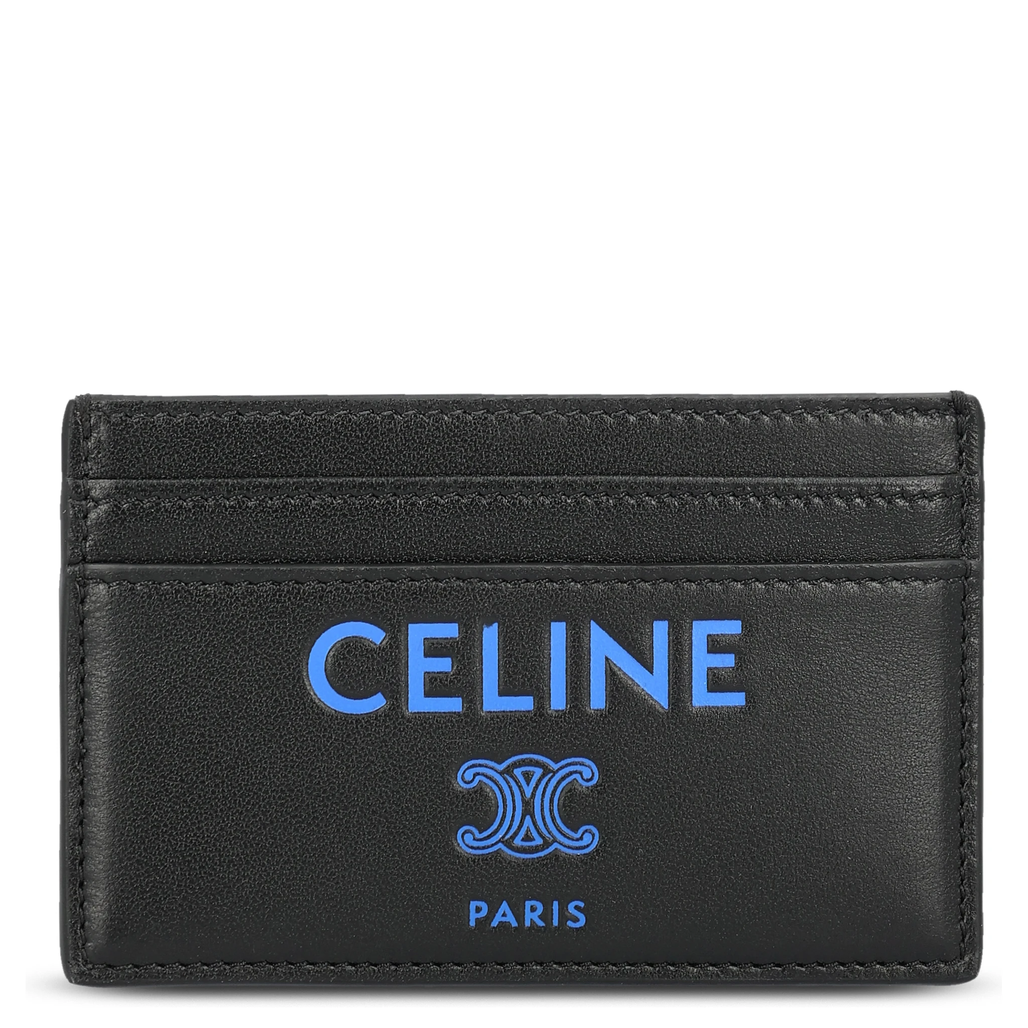 Céline Wallets Black