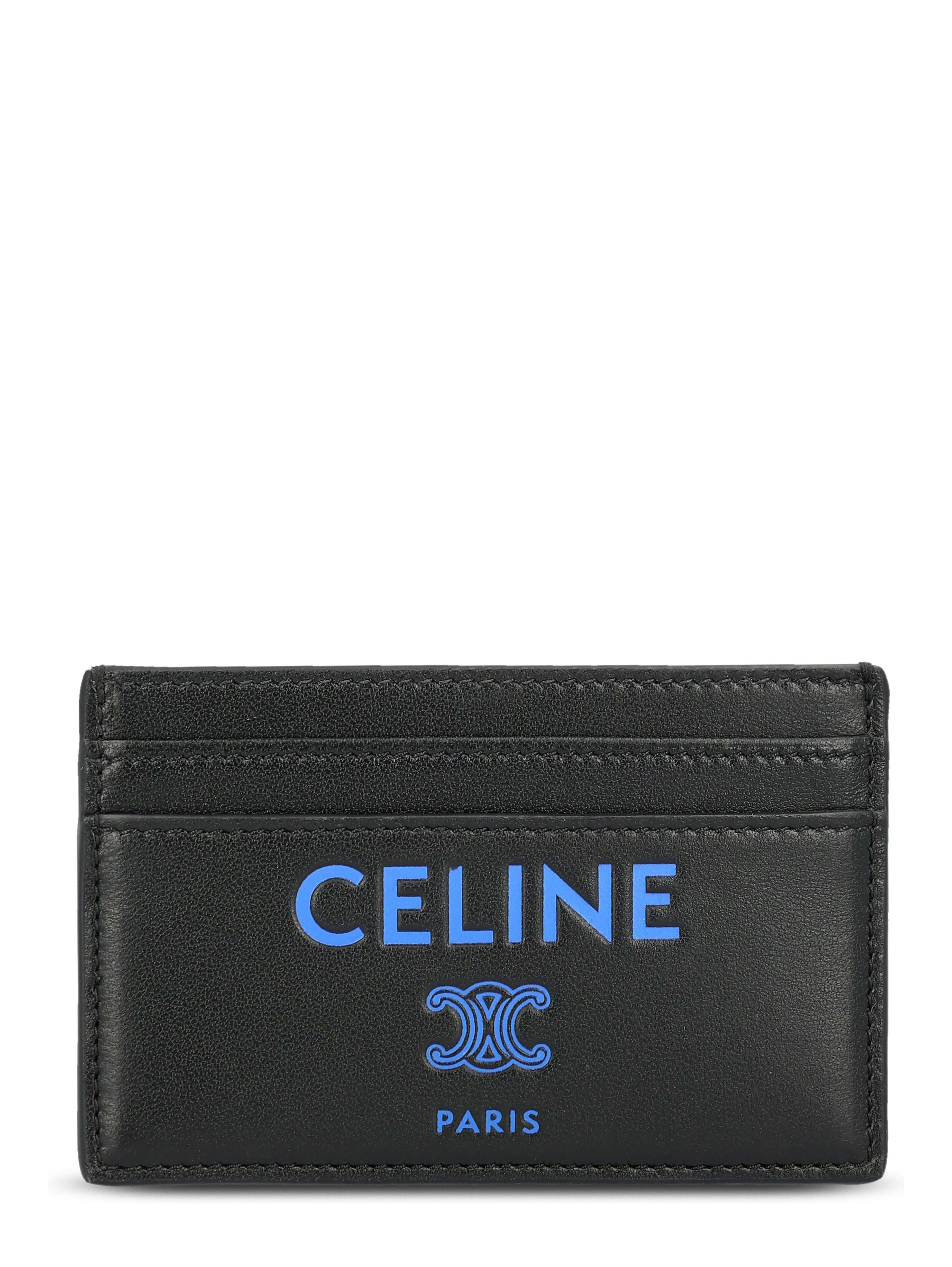 Céline Wallets Black