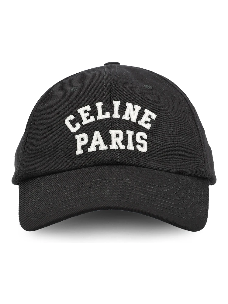 Céline Hats Black alternative