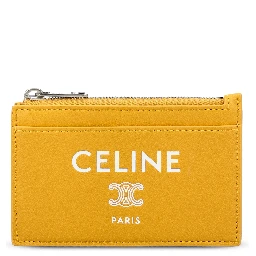 Céline Wallets