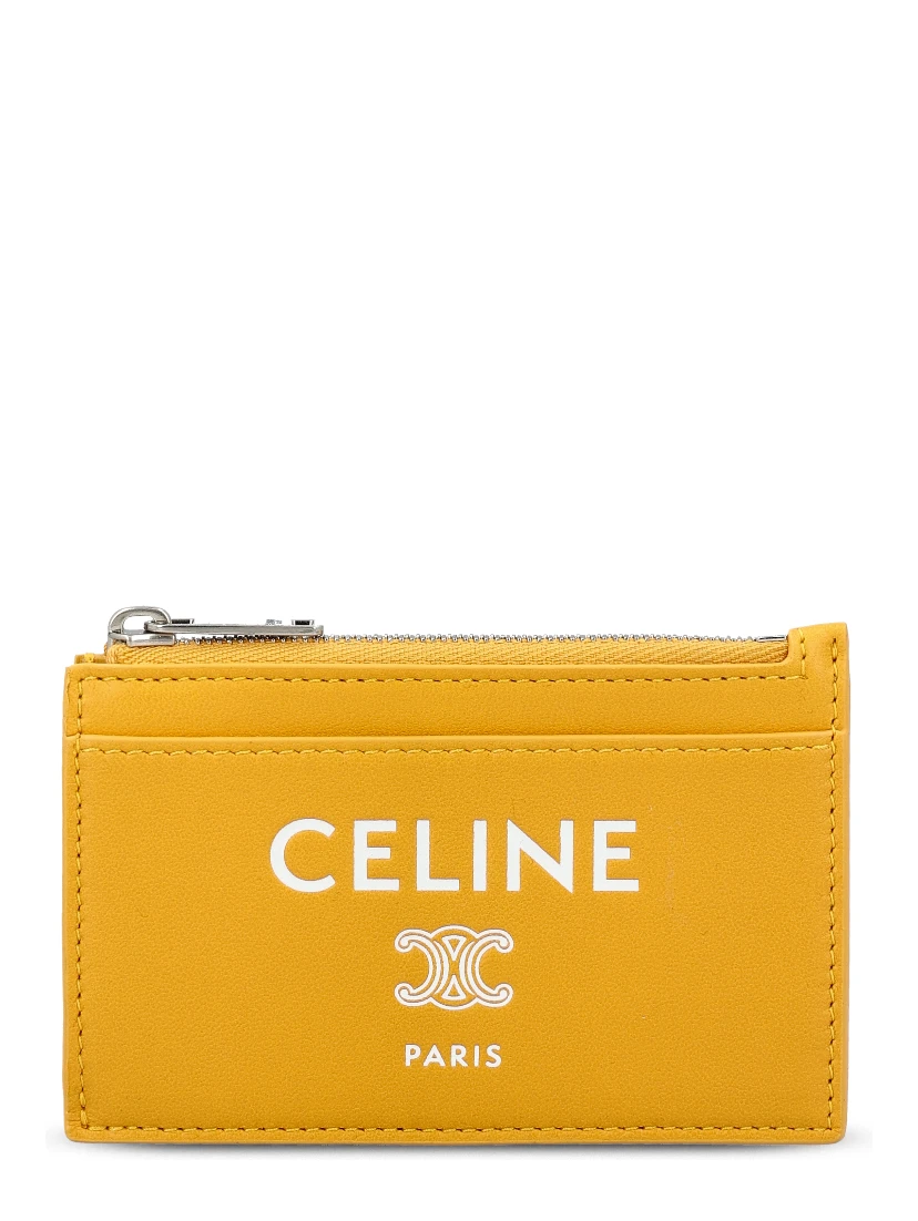 Céline Wallets