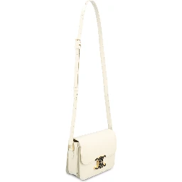 Céline Bags.. White