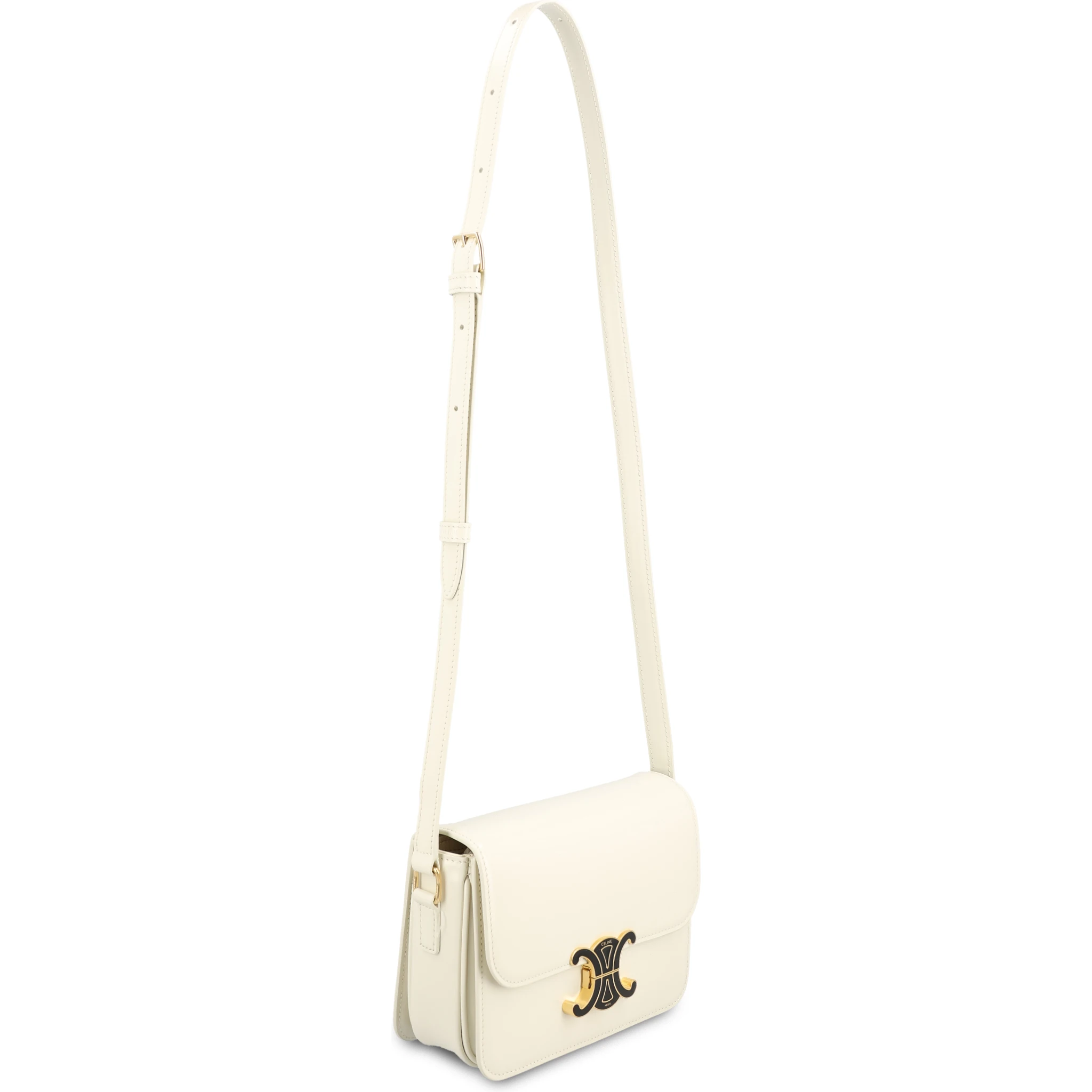 Céline Bags.. White