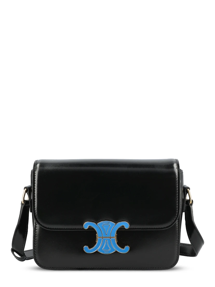 Céline Bags.. Black