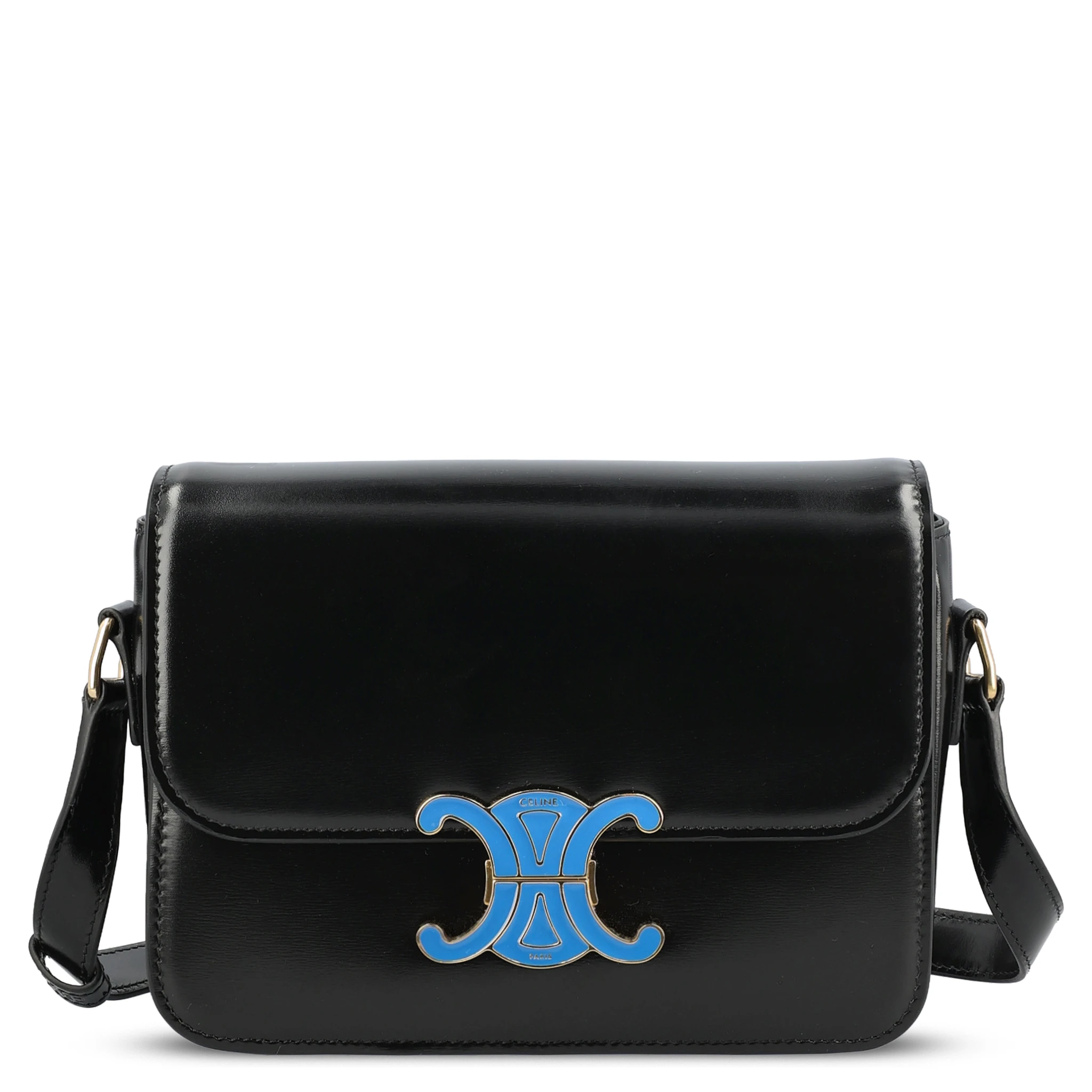 Céline Bags.. Black