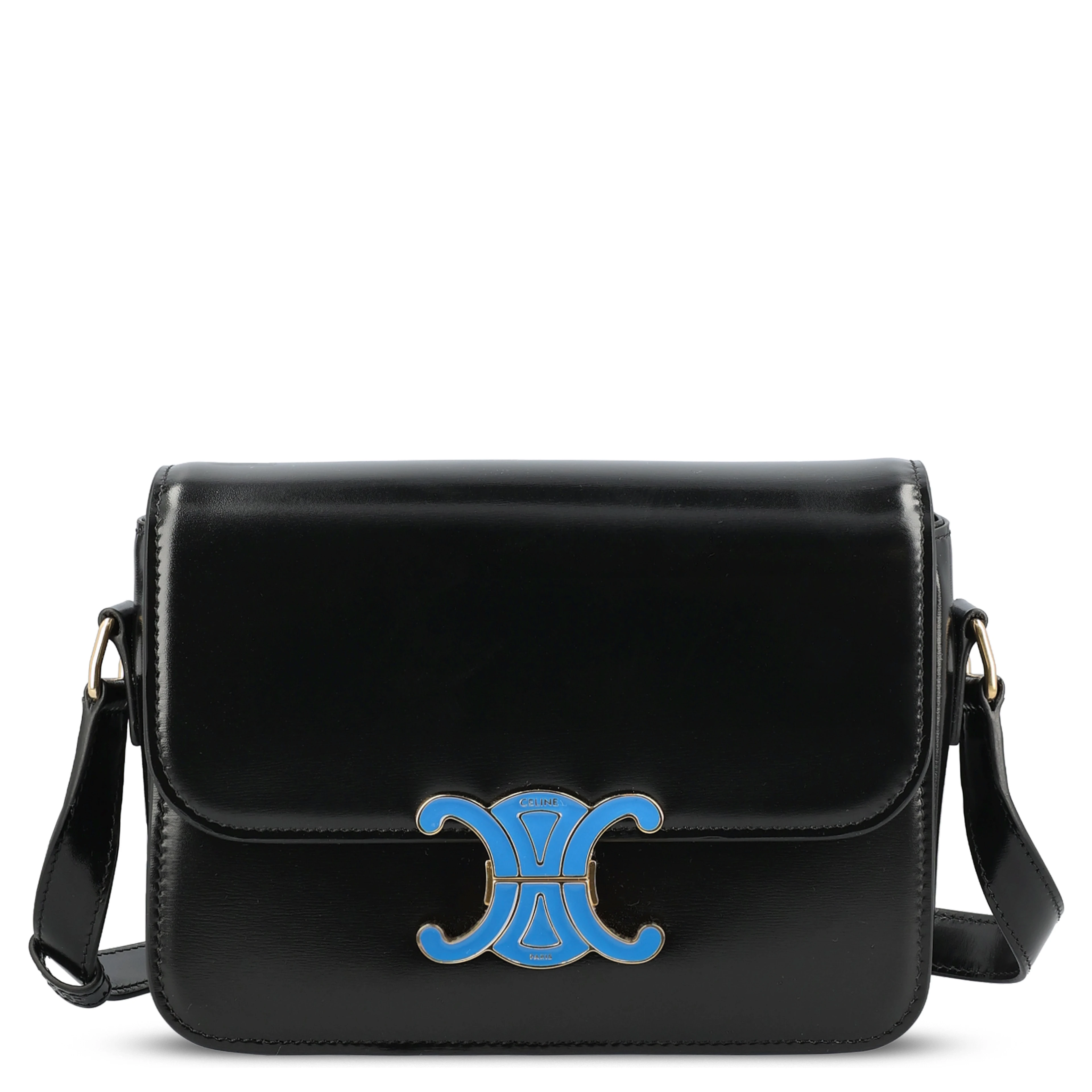 Céline Bags.. Black