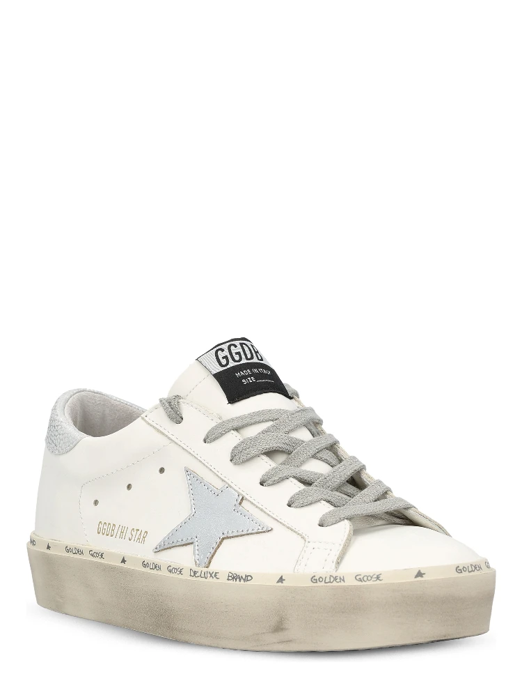 Golden Goose Sneakers White alternative
