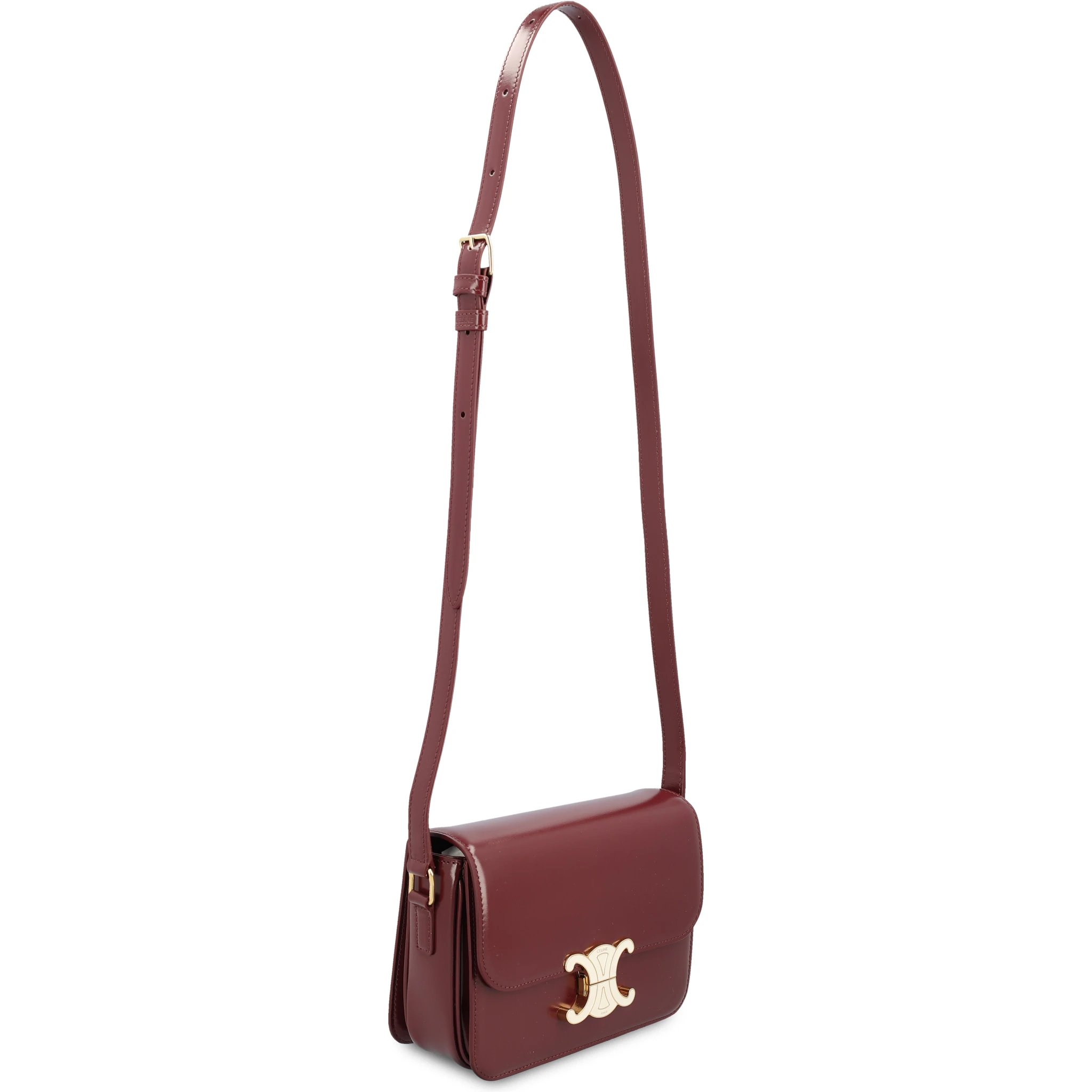 Céline Bags.. Red