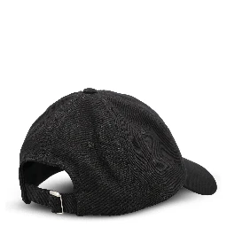 Céline Hats Black