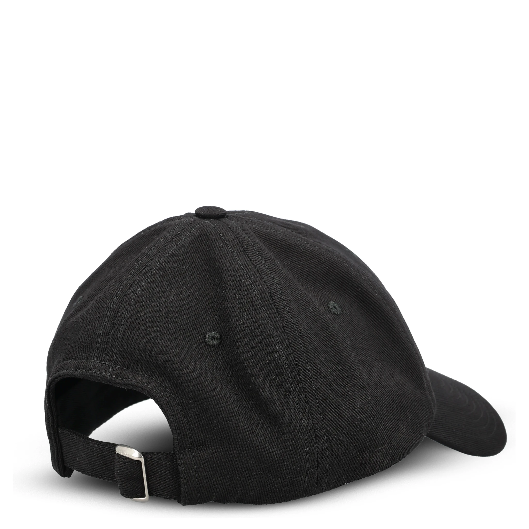 Céline Hats Black