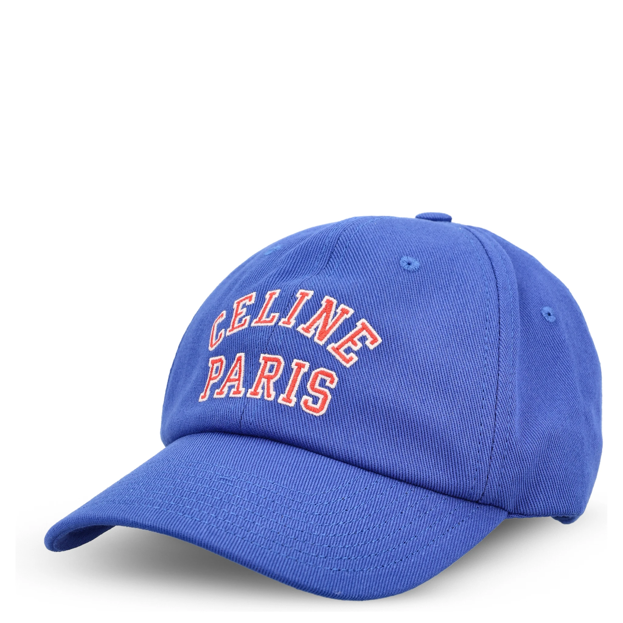 Céline Hats Blue