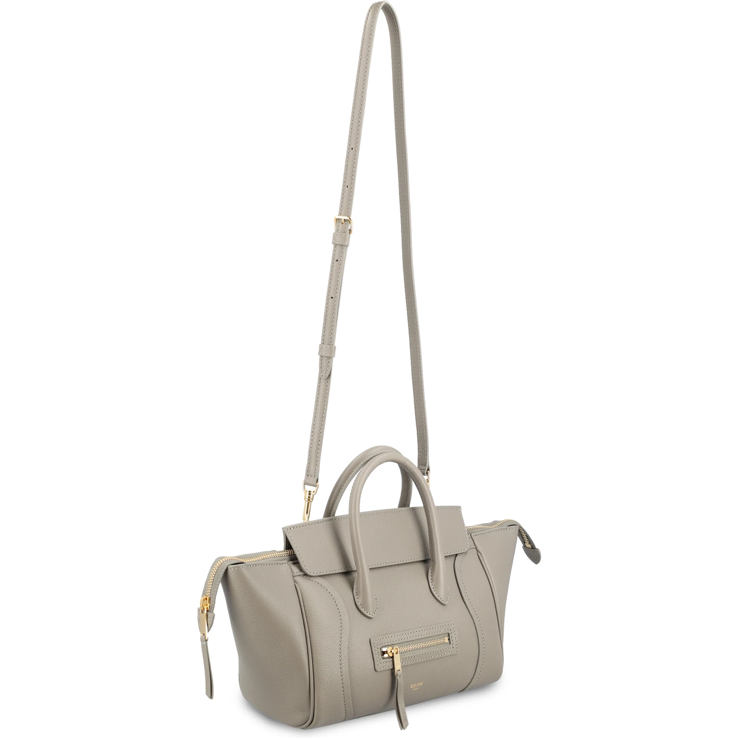 Céline Bags.. Grey