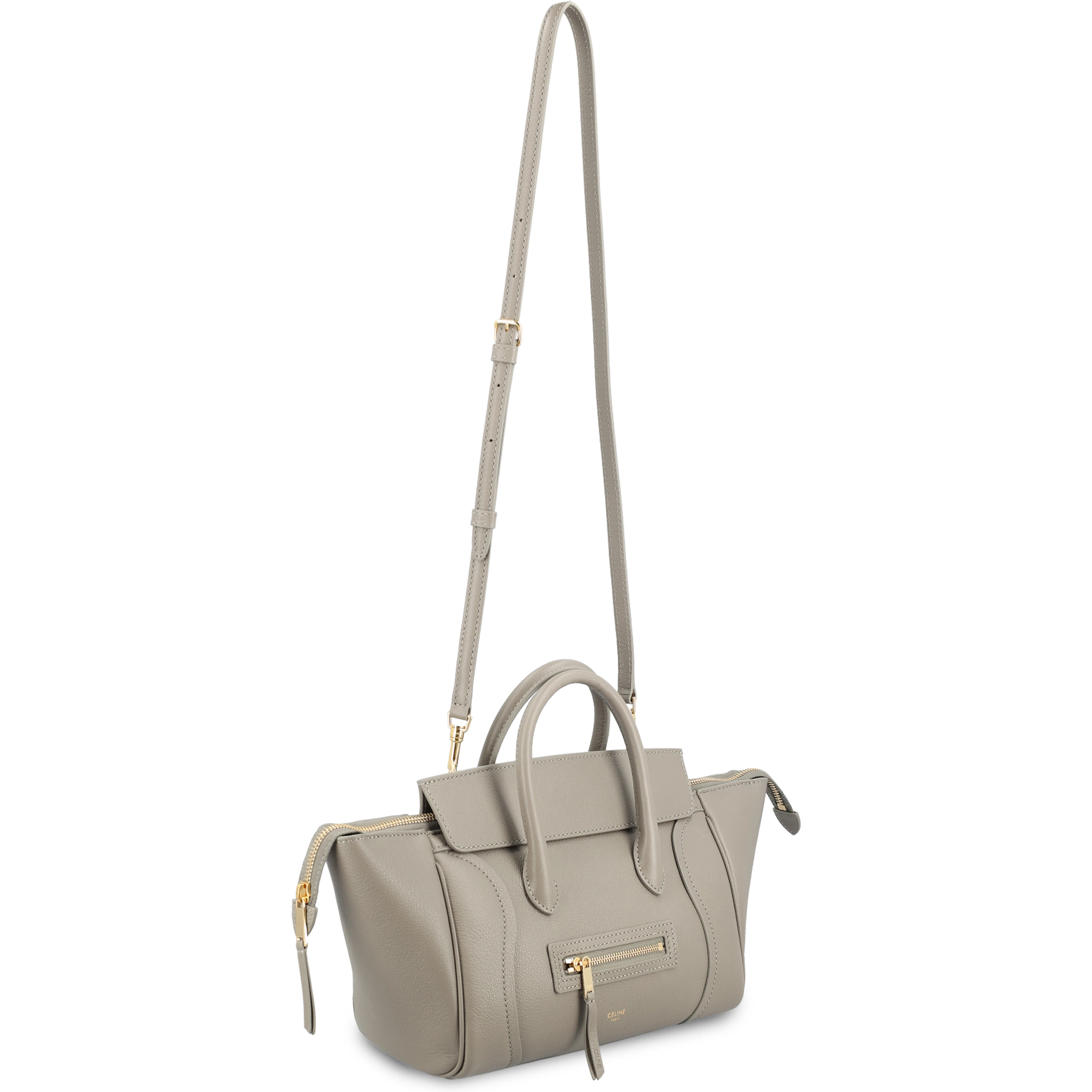 Céline Bags.. Grey