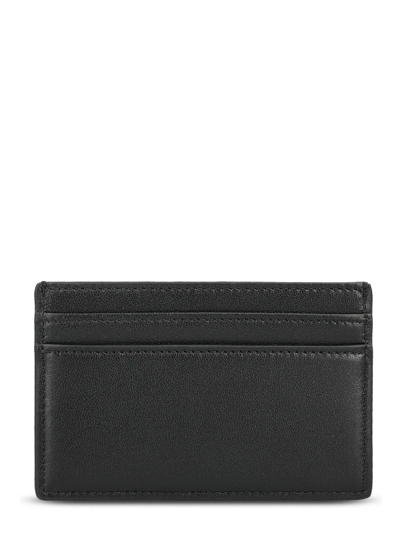 Céline Wallets Black