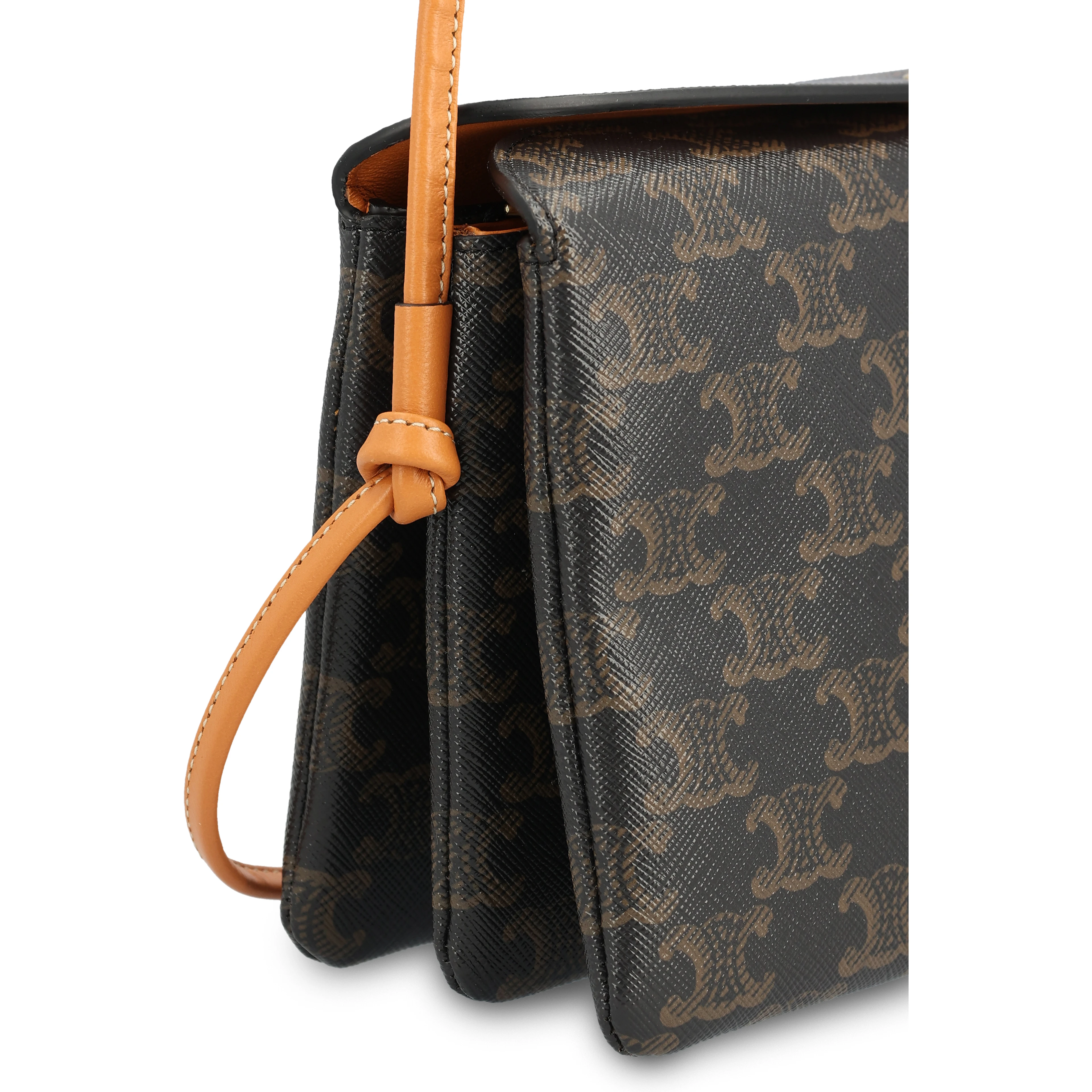 Céline Bags.. Brown