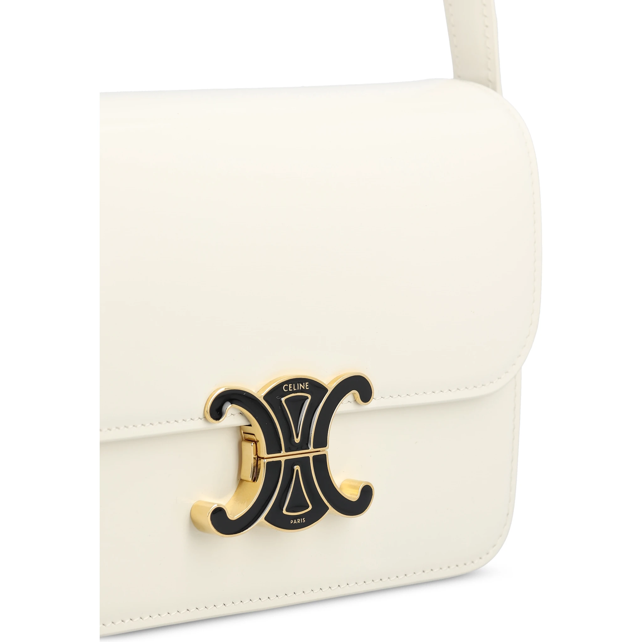 Céline Bags.. White