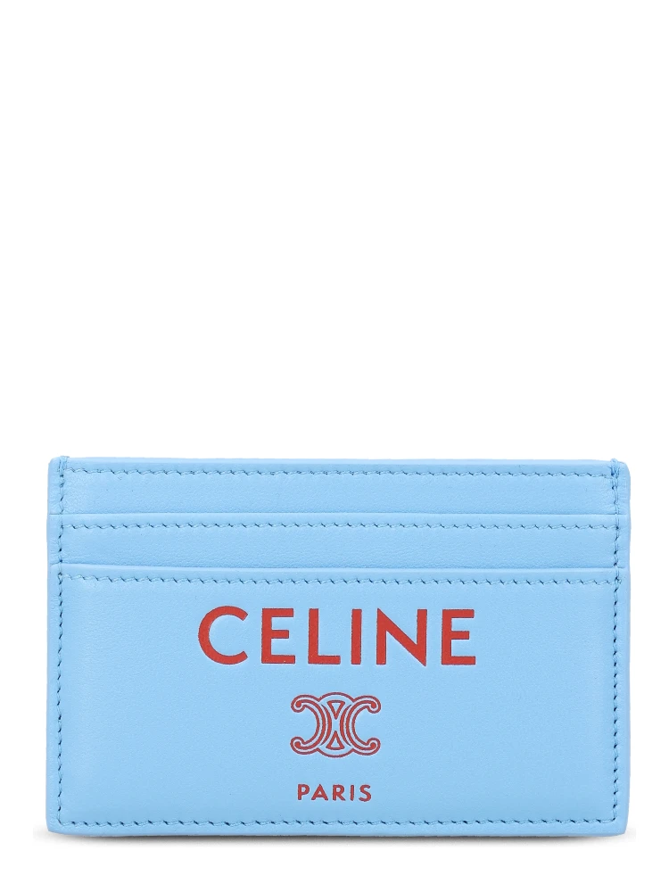 Céline Wallets