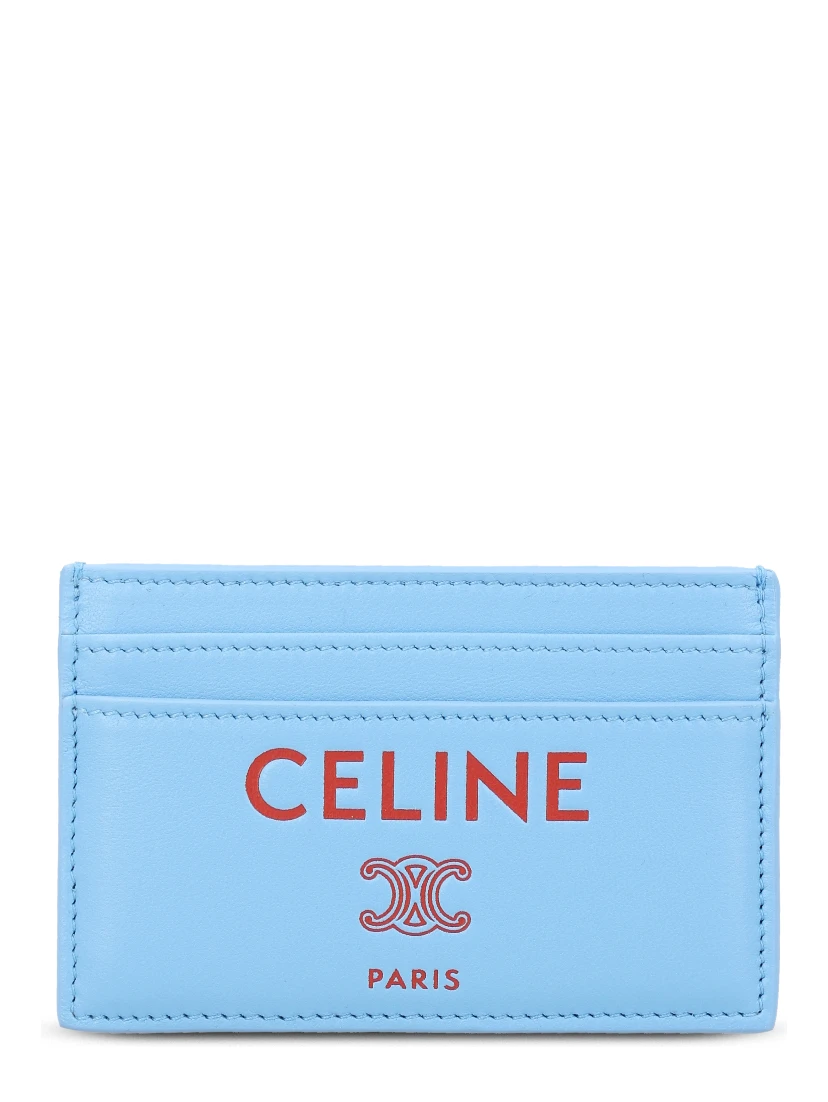 Céline Wallets