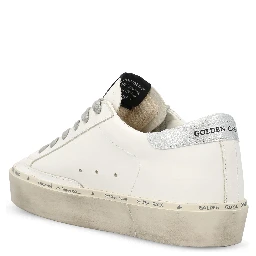 Golden Goose Sneakers White