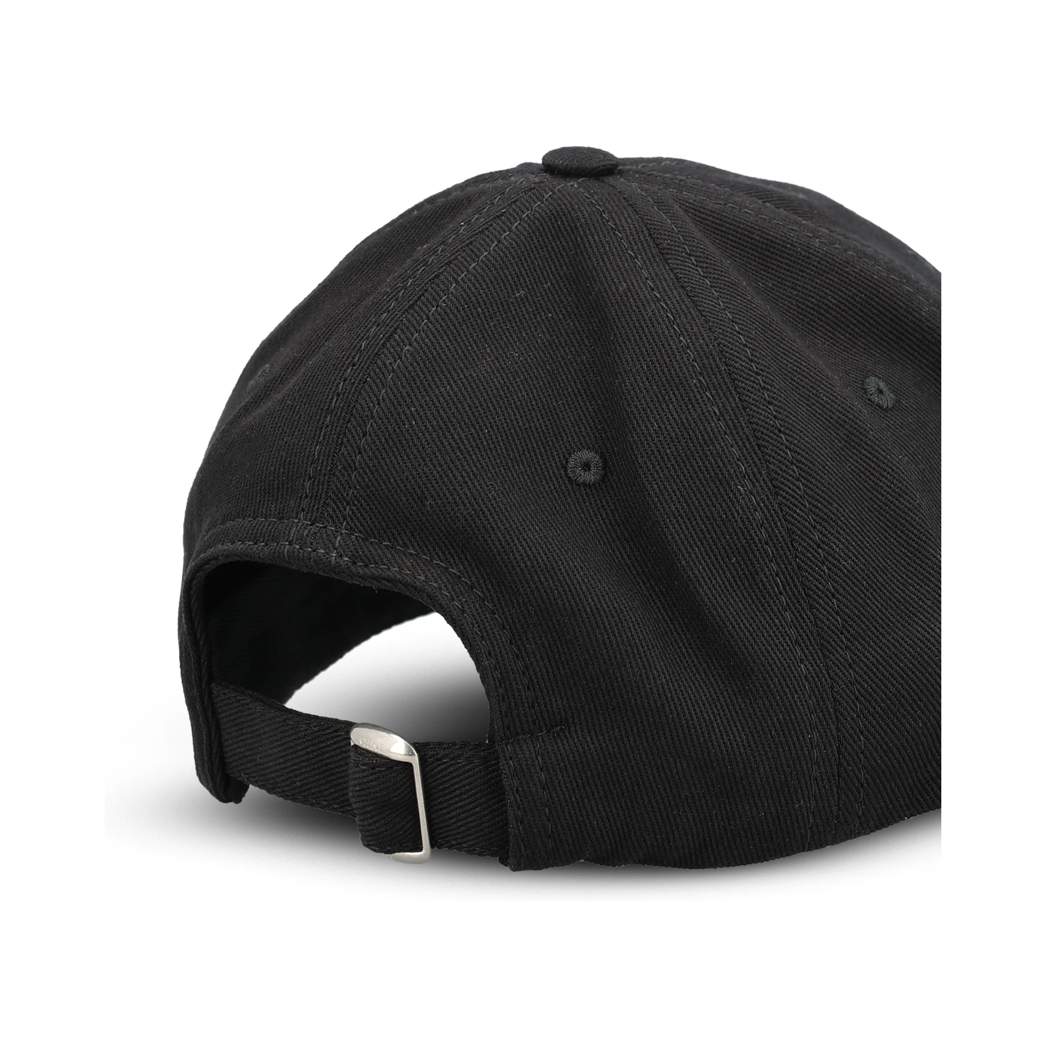 Céline Hats Black
