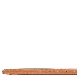 Céline Belts Brown