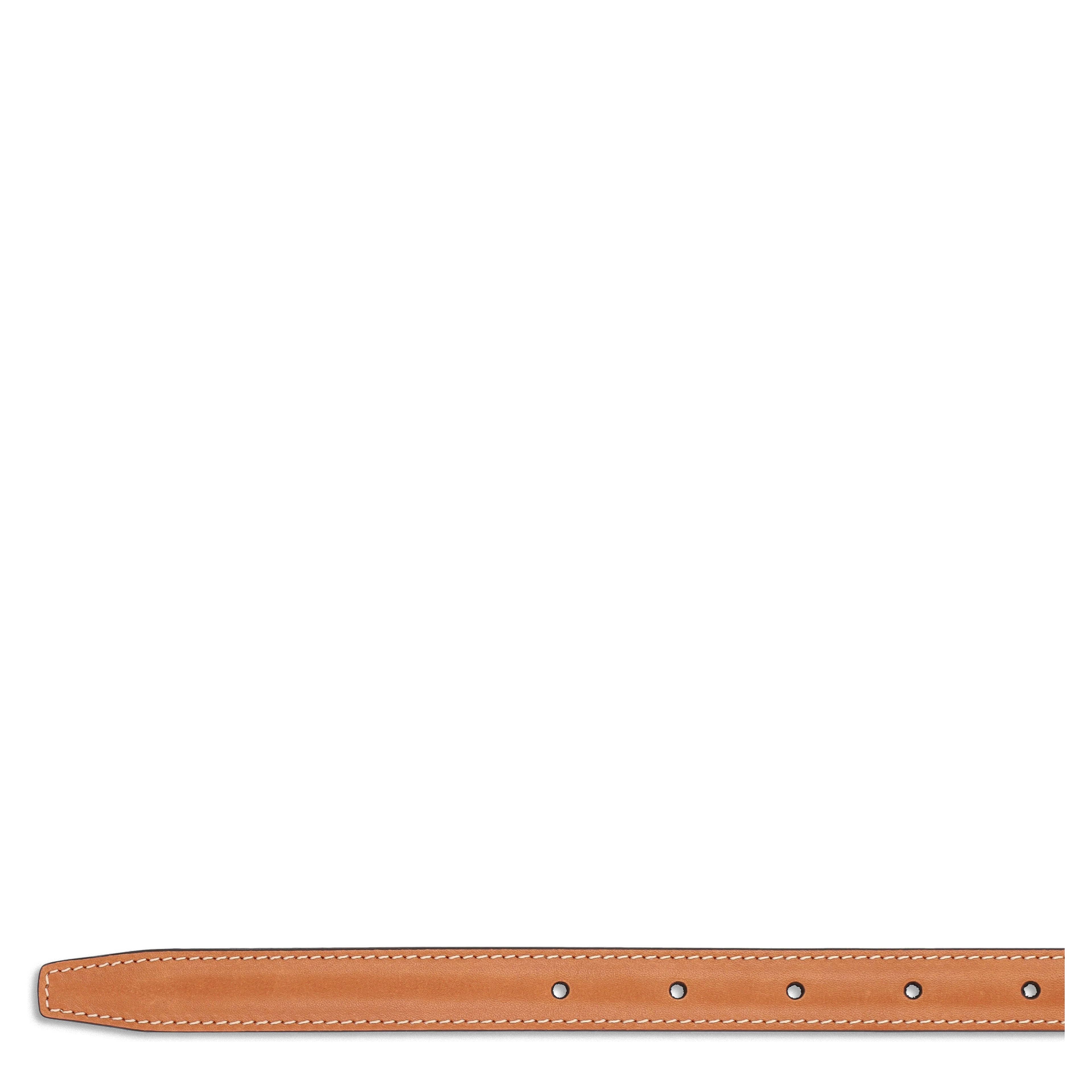 Céline Belts Brown