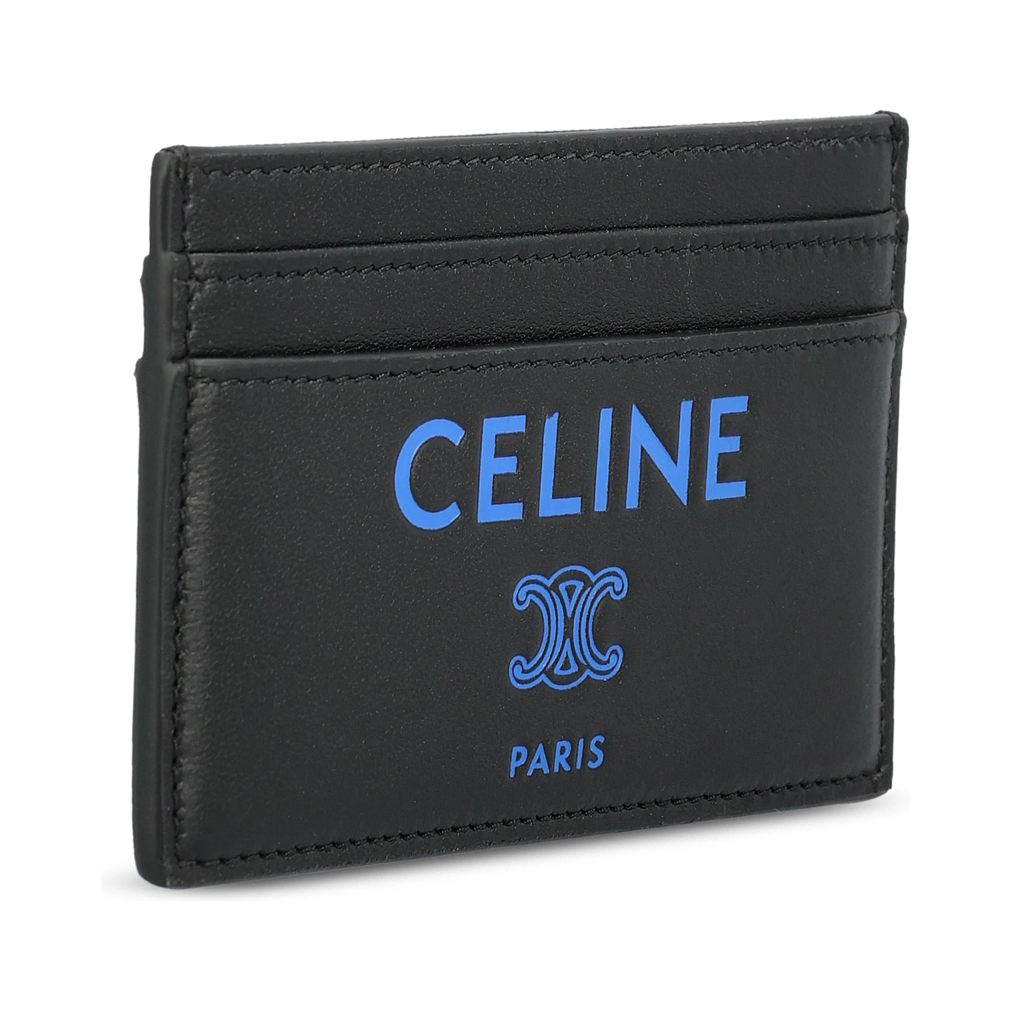 Céline Wallets Black