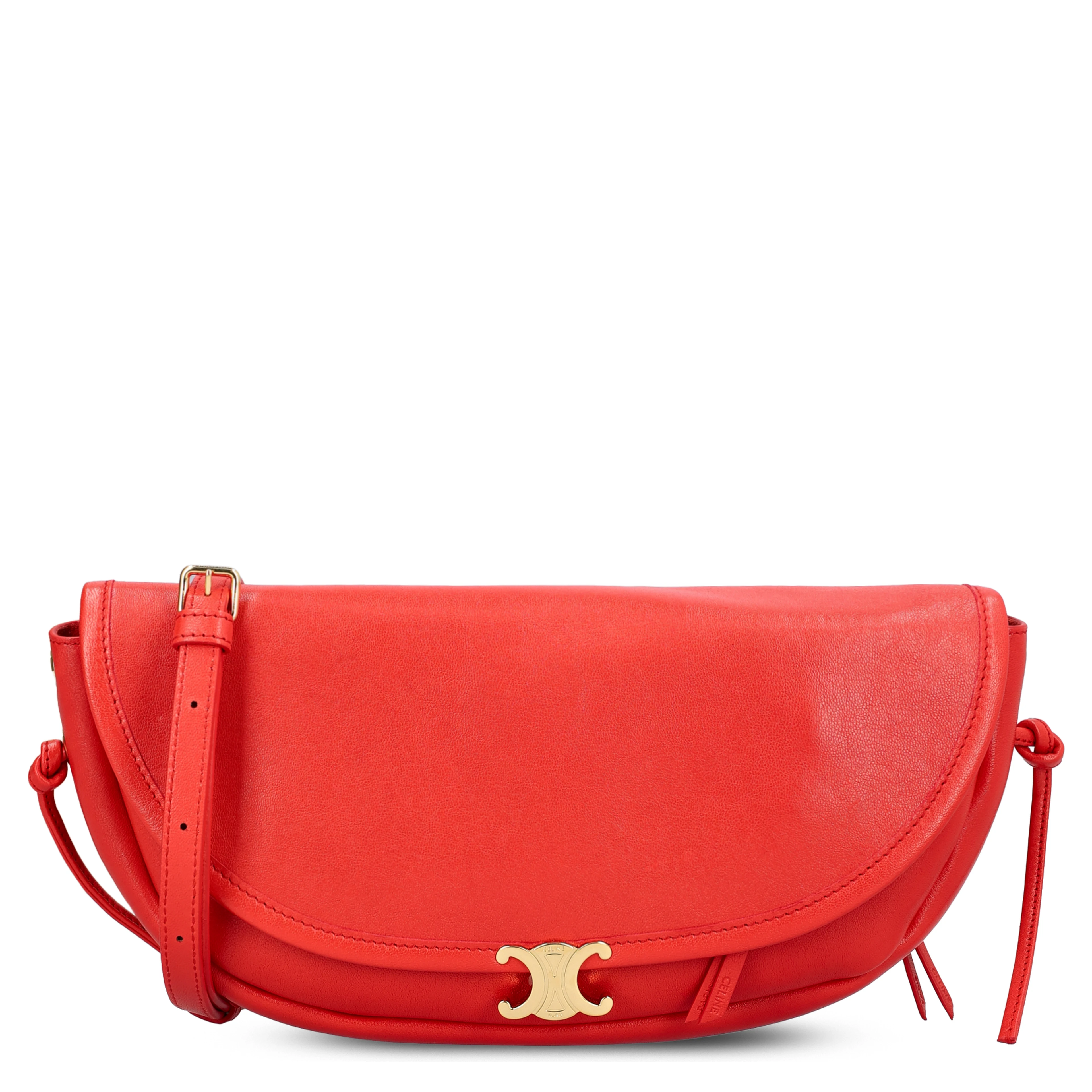 Céline Bags.. Red