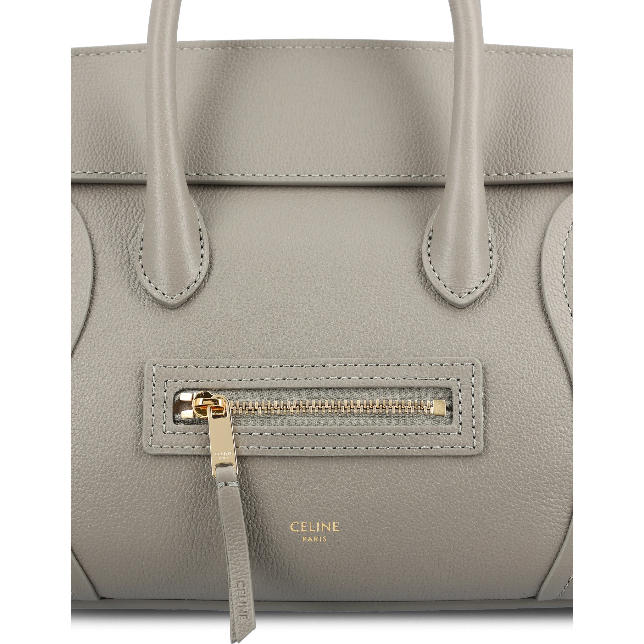 Céline Bags.. Grey