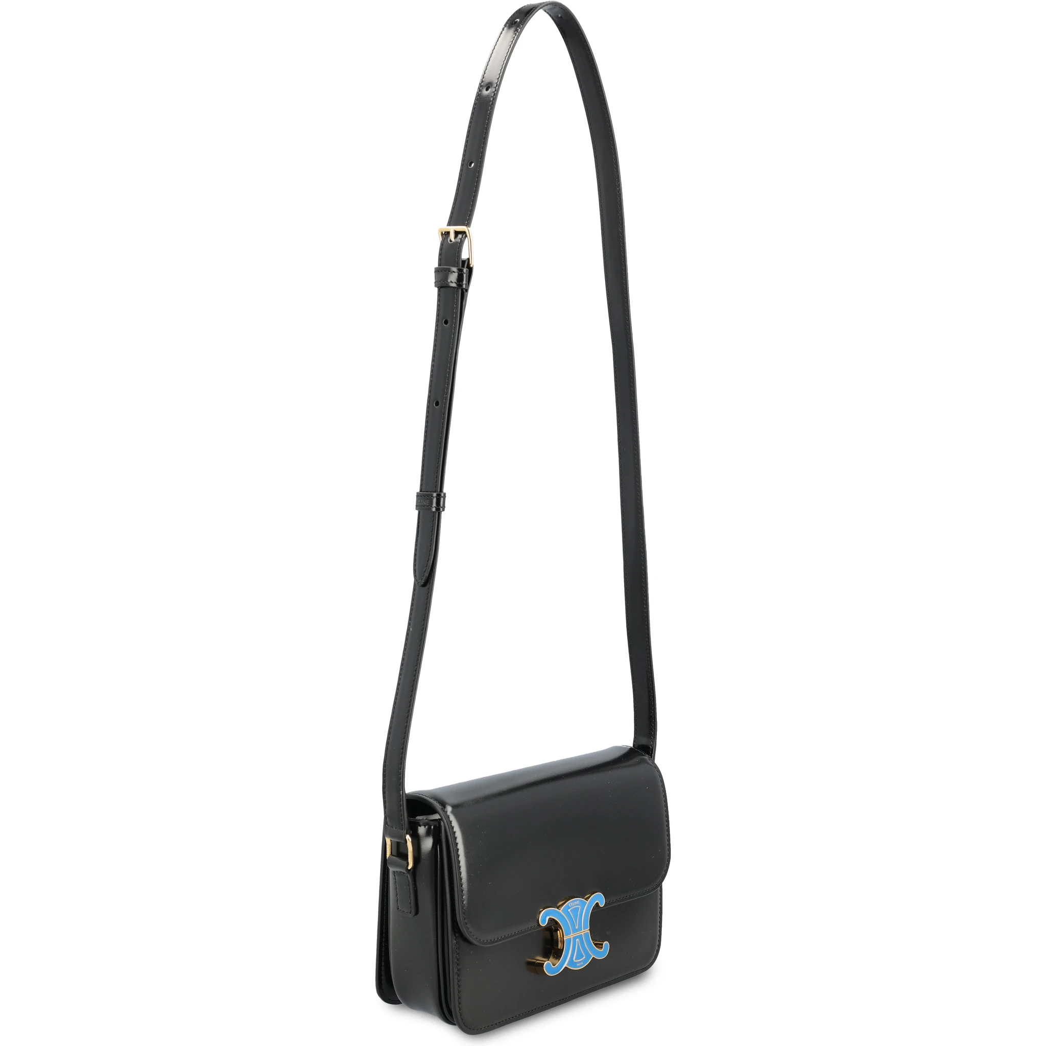 Céline Bags.. Black