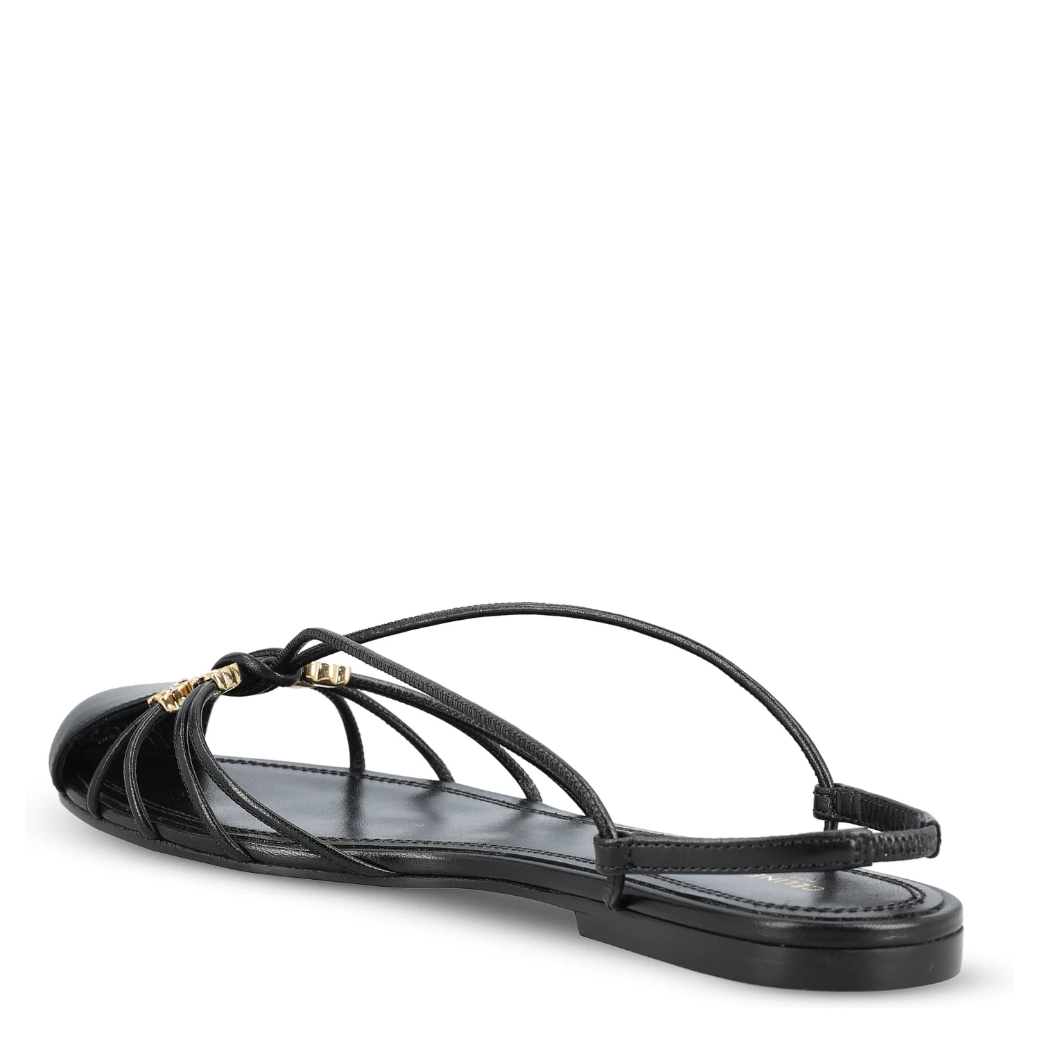 Céline Sandals Black